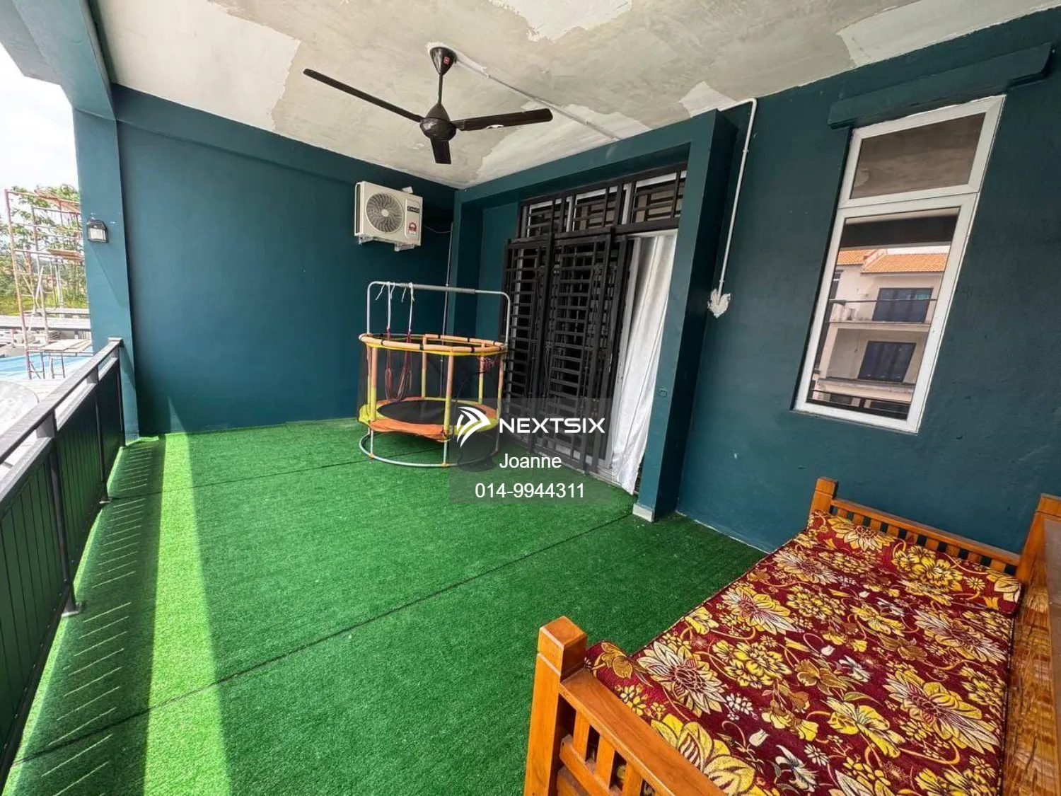 2.5-sty Terrace/Link House For Sale in Iskandar Puteri (Nusajaya) Johor - Image 15