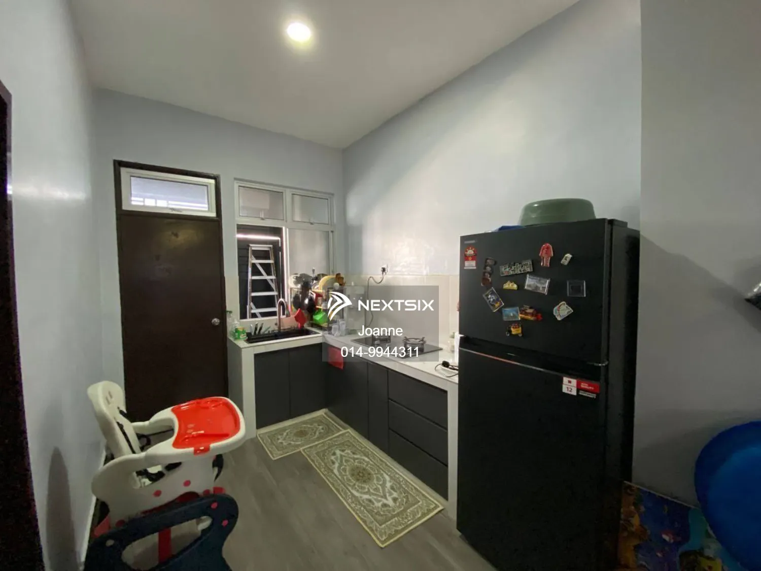 2.5-sty Terrace/Link House For Sale in Iskandar Puteri (Nusajaya) Johor - Image 5