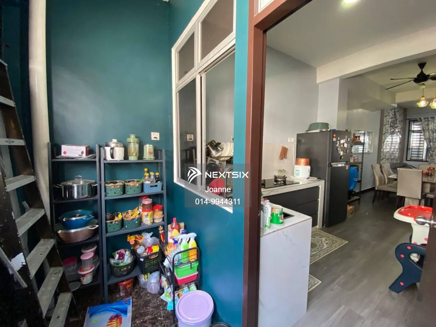 2.5-sty Terrace/Link House For Sale in Iskandar Puteri (Nusajaya) Johor - Image 6