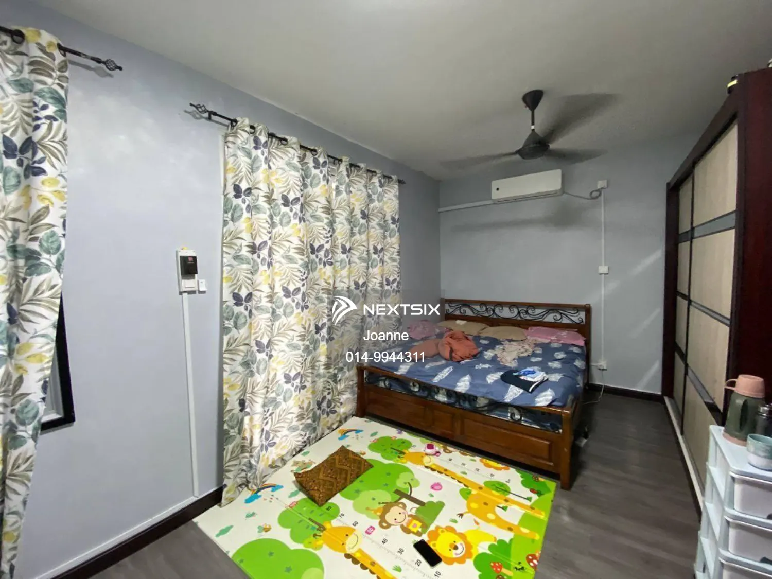 2.5-sty Terrace/Link House For Sale in Iskandar Puteri (Nusajaya) Johor - Image 9