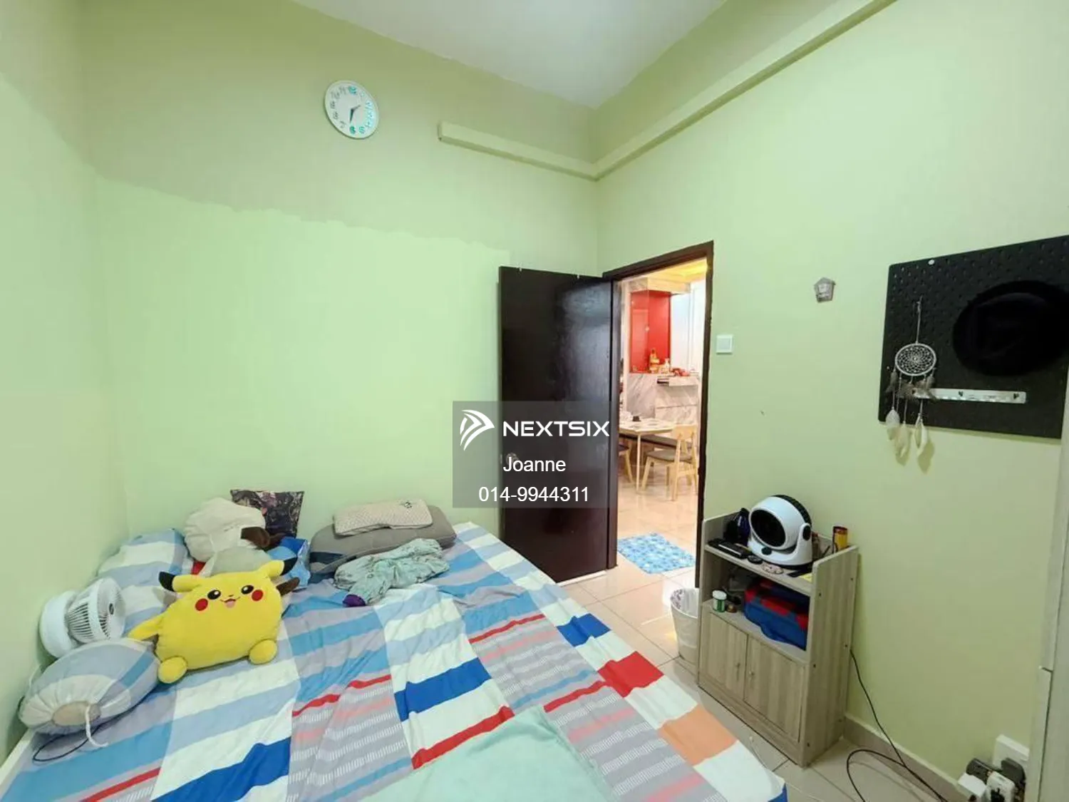 Serviced Residence For Sale in Tebrau Johor - Image 11