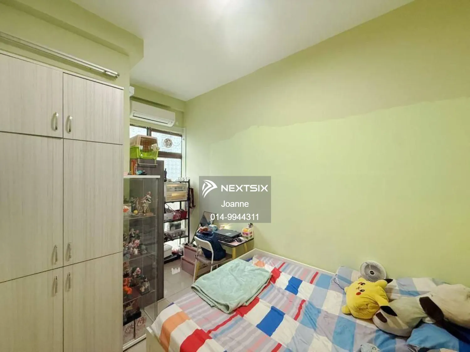 Serviced Residence For Sale in Tebrau Johor - Image 12