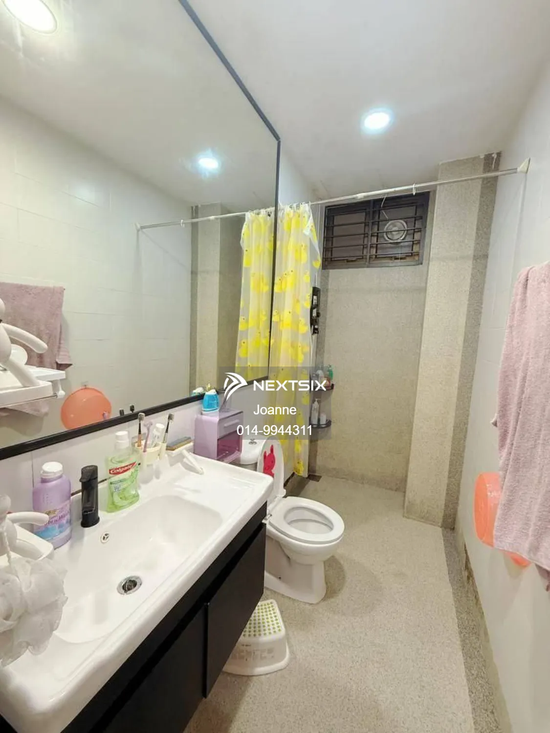 Serviced Residence For Sale in Tebrau Johor - Image 13
