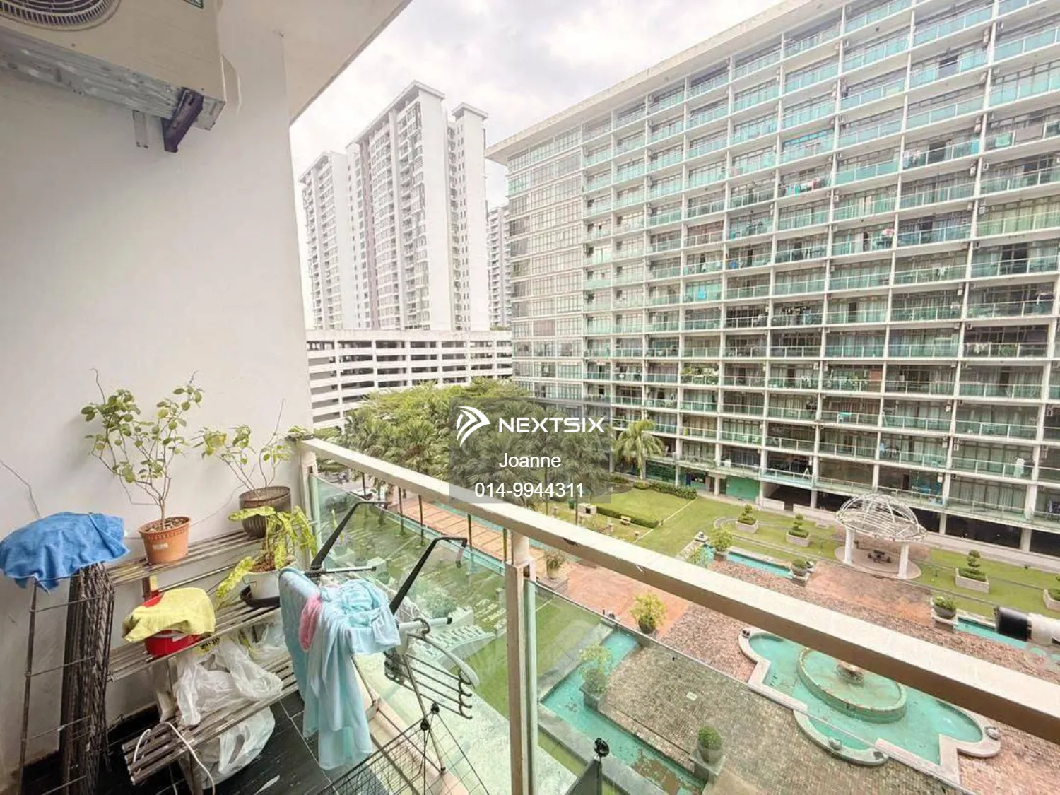 Serviced Residence For Sale in Tebrau Johor - Image 15
