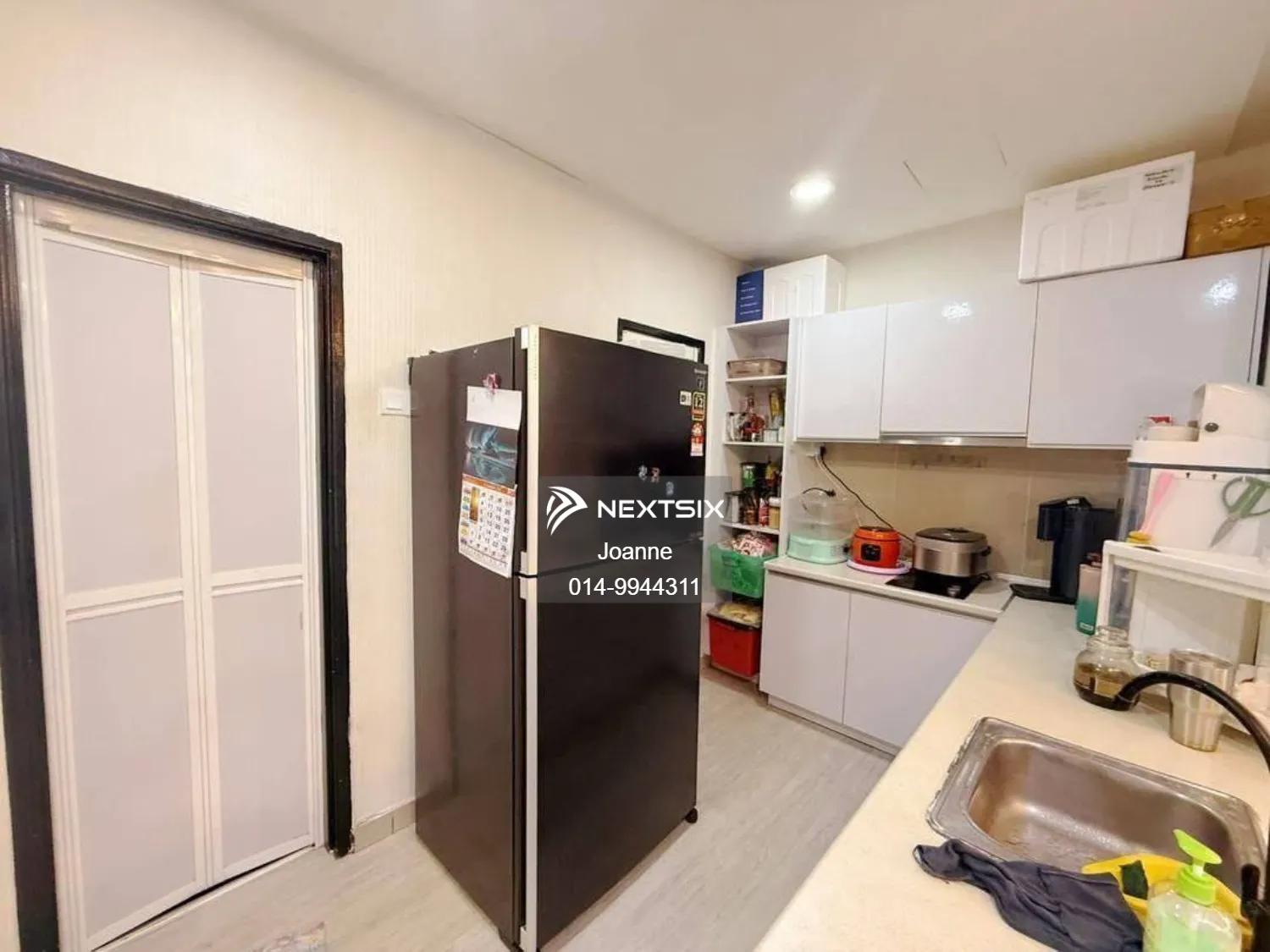 Serviced Residence For Sale in Tebrau Johor - Image 5