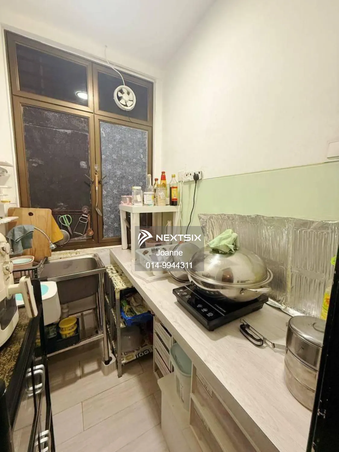 Serviced Residence For Sale in Tebrau Johor - Image 6