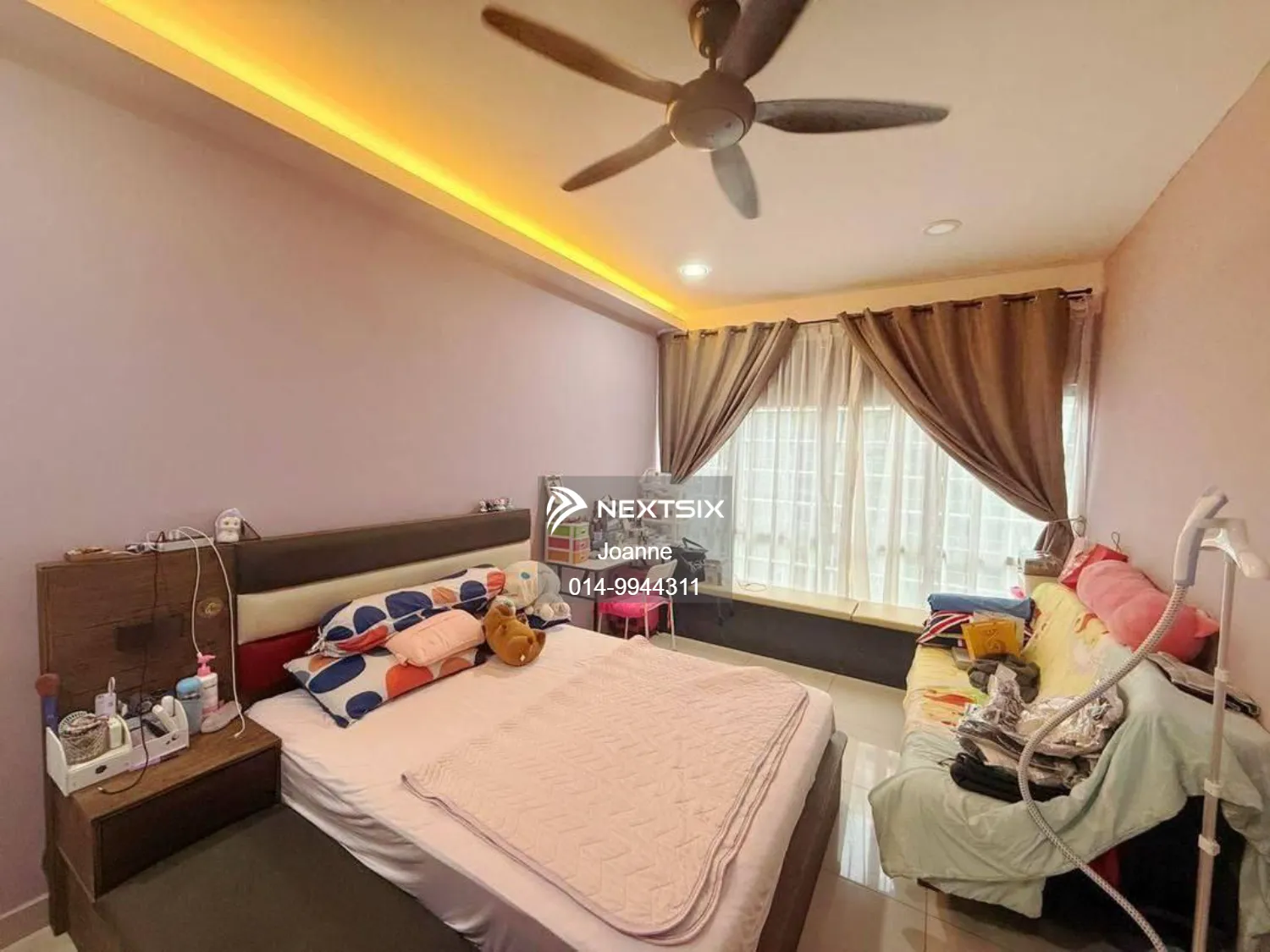 Serviced Residence For Sale in Tebrau Johor - Image 7