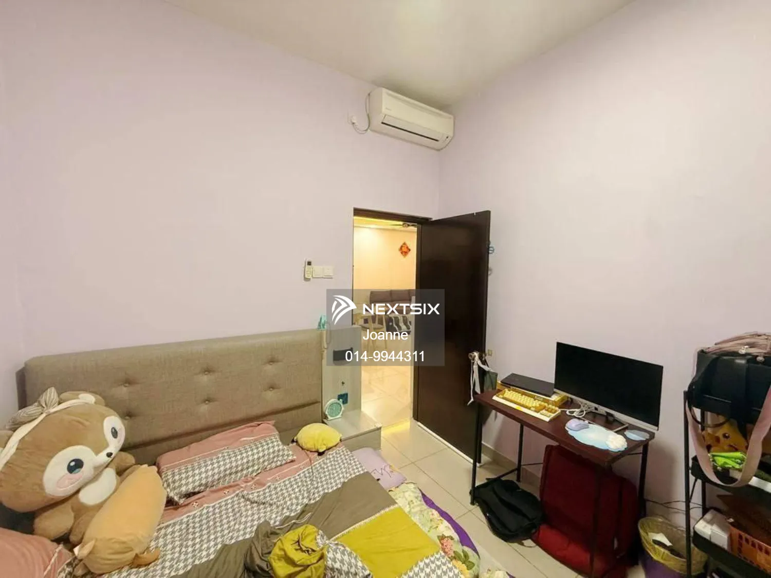 Serviced Residence For Sale in Tebrau Johor - Image 9
