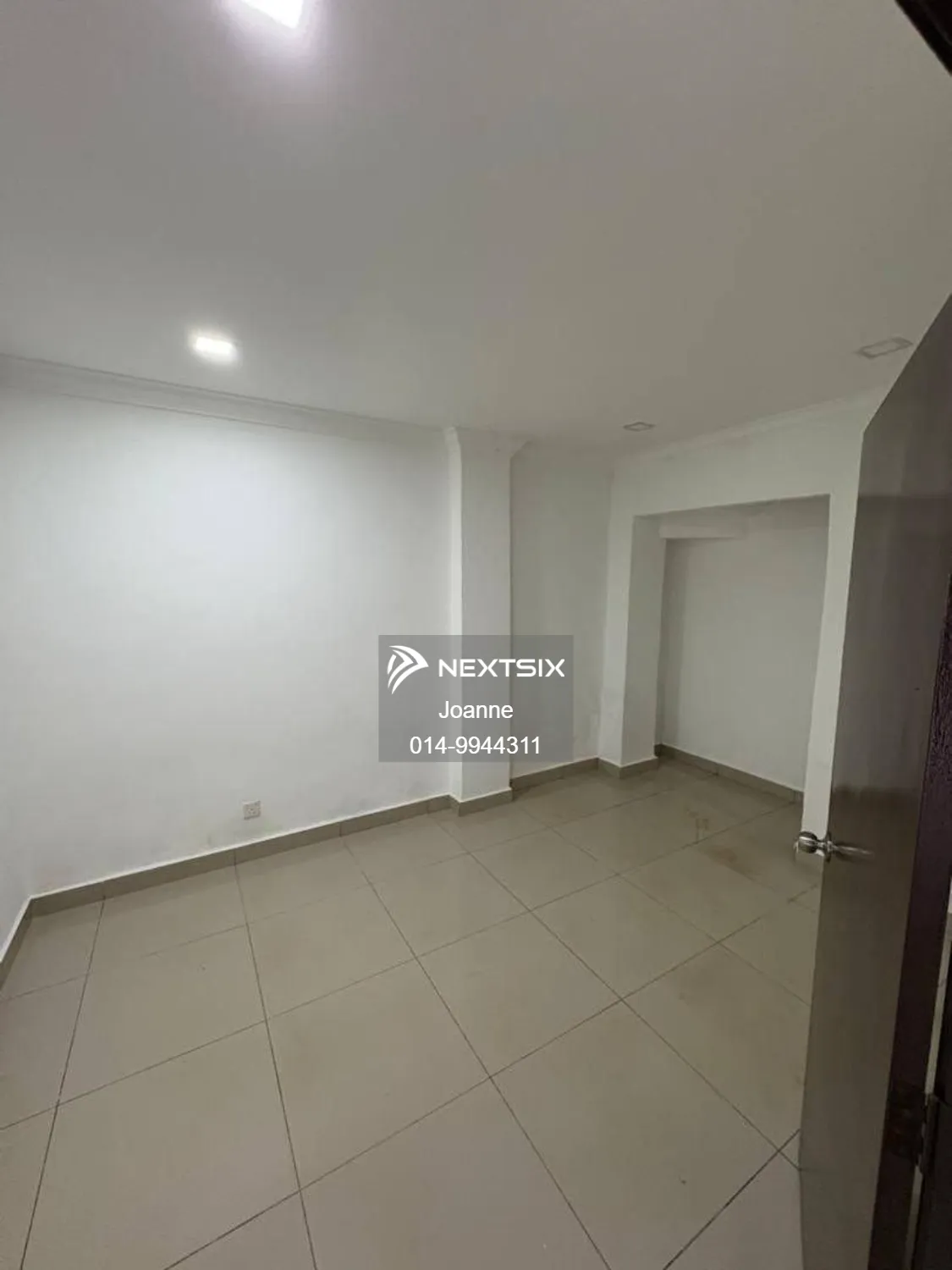 1-sty Terrace/Link House For Sale in Skudai Johor - Image 10
