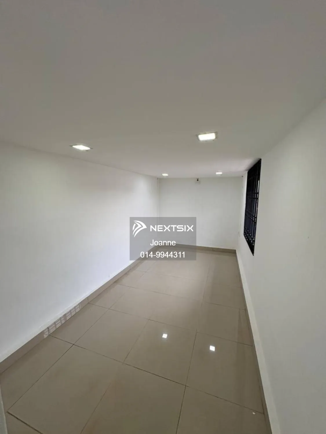 1-sty Terrace/Link House For Sale in Skudai Johor - Image 11