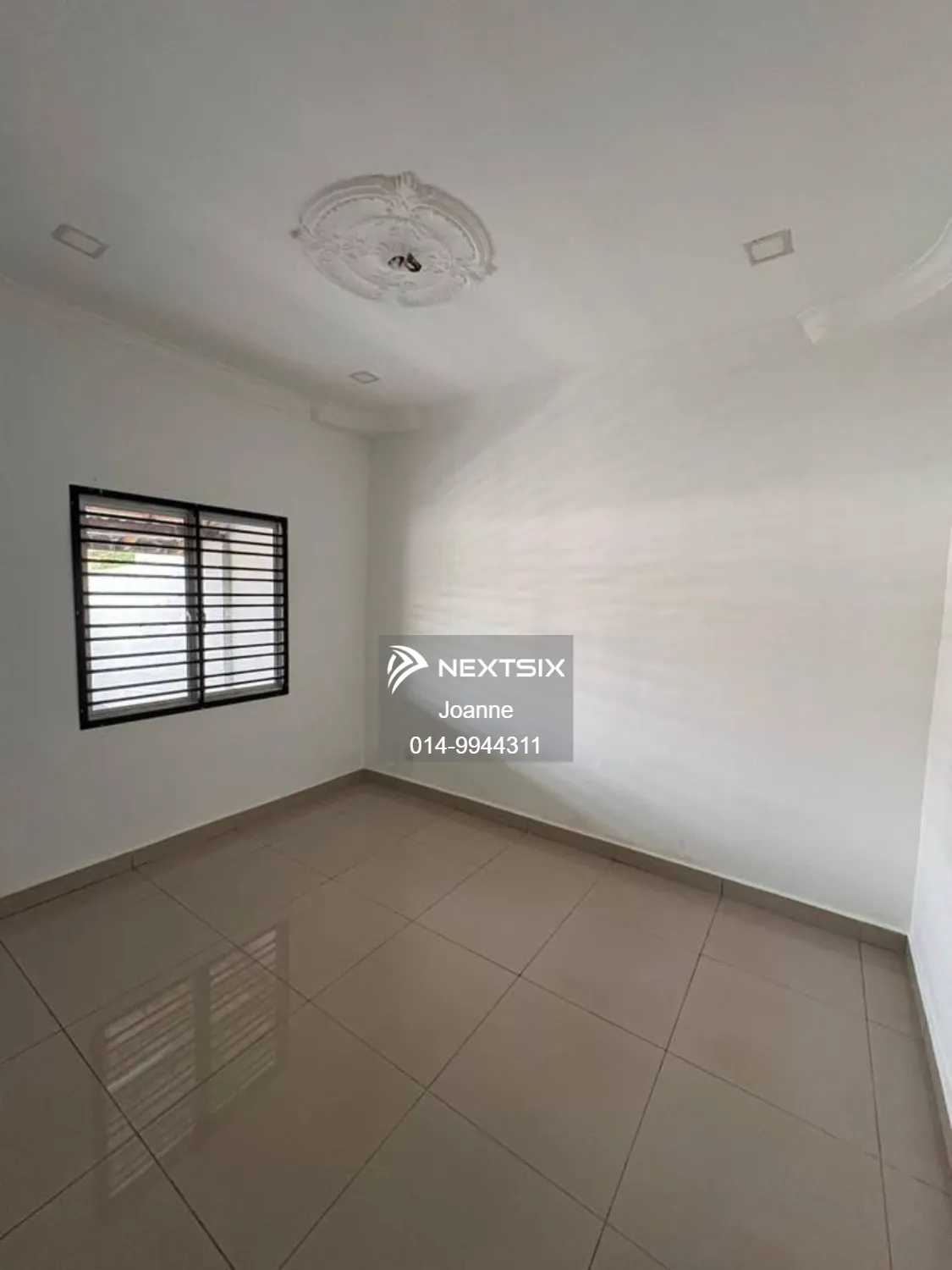 1-sty Terrace/Link House For Sale in Skudai Johor - Image 12