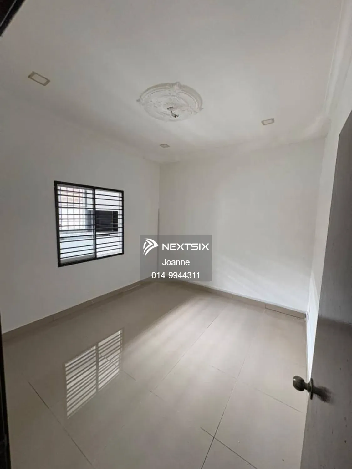 1-sty Terrace/Link House For Sale in Skudai Johor - Image 13