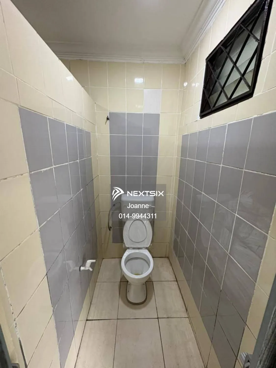 1-sty Terrace/Link House For Sale in Skudai Johor - Image 14