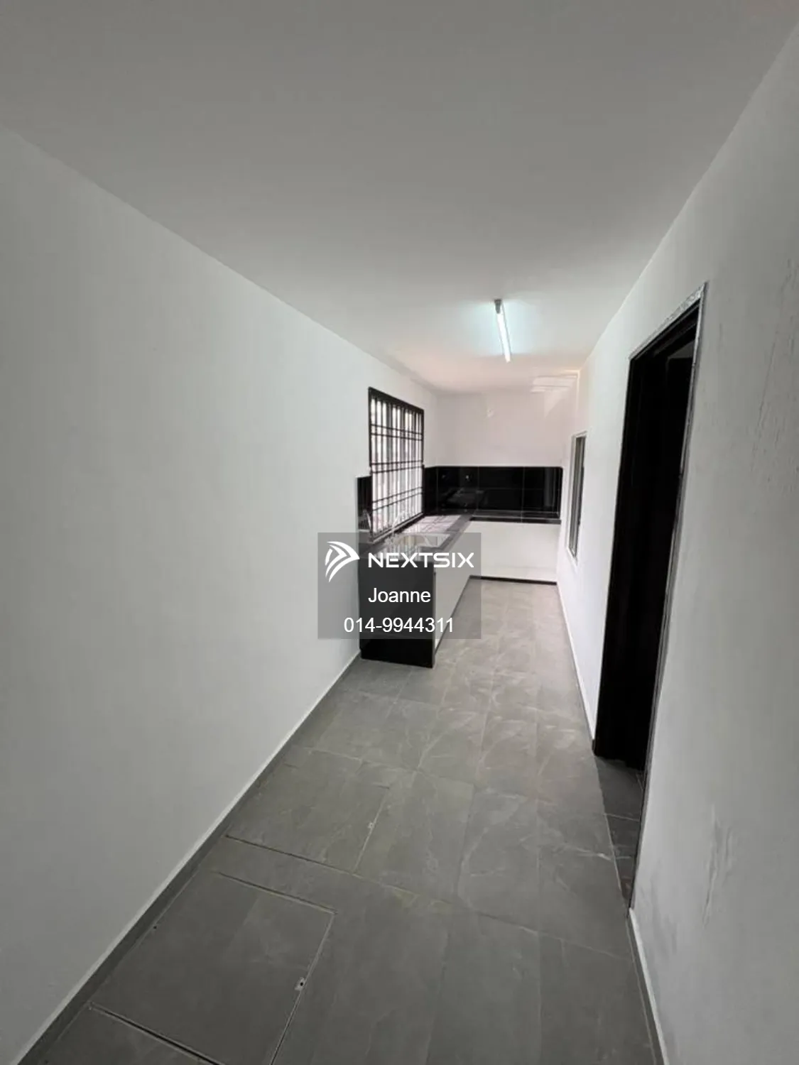 1-sty Terrace/Link House For Sale in Skudai Johor - Image 5
