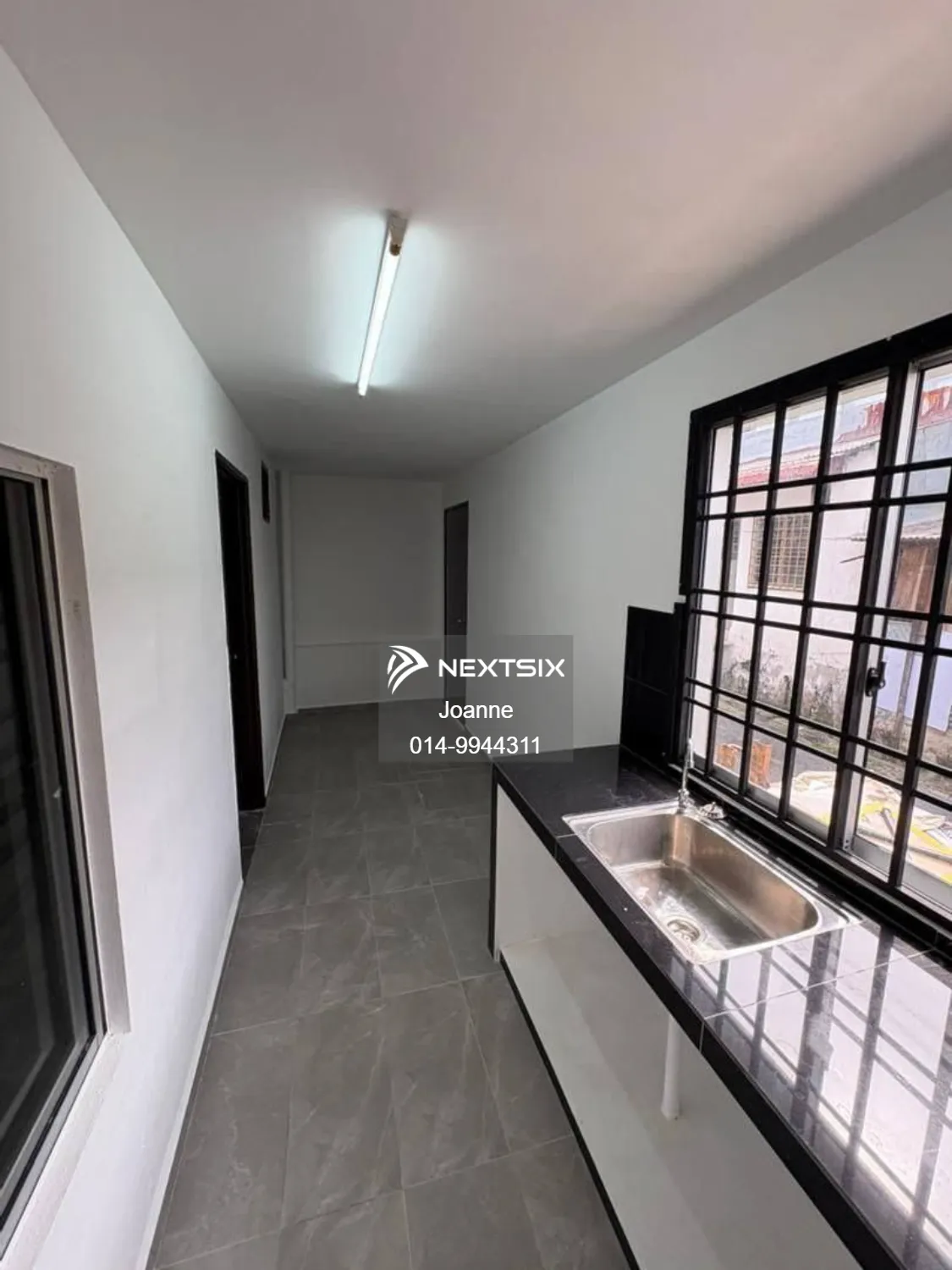 1-sty Terrace/Link House For Sale in Skudai Johor - Image 8