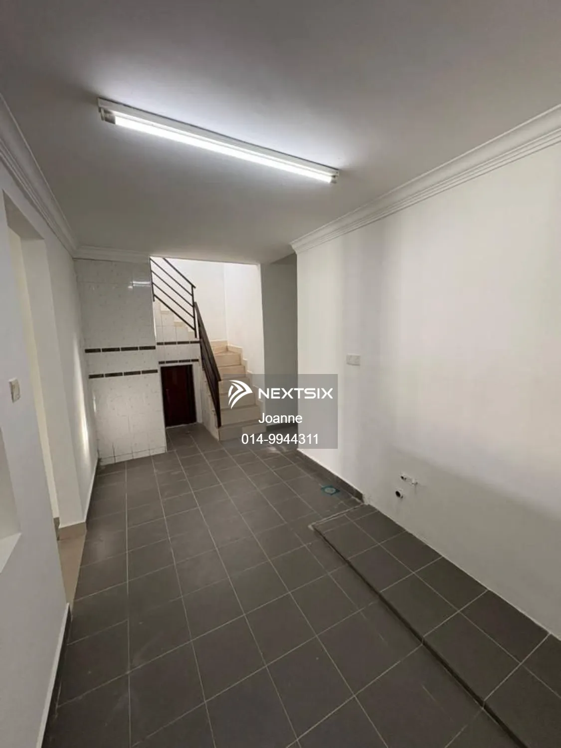1-sty Terrace/Link House For Sale in Skudai Johor - Image 9