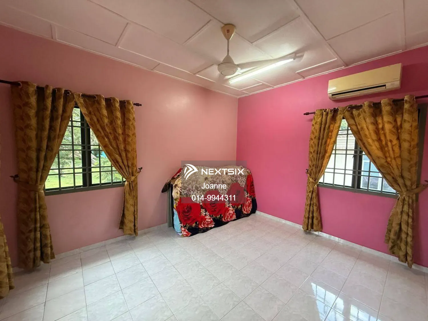 2-sty Terrace/Link House For Sale in Iskandar Puteri (Nusajaya) Johor - Image 10