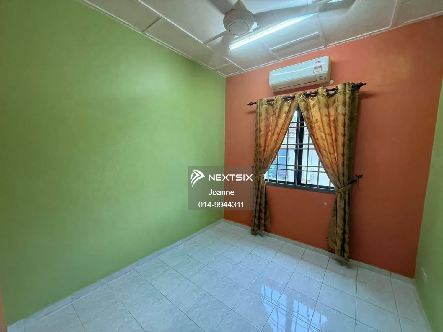 2-sty Terrace/Link House For Sale in Iskandar Puteri (Nusajaya) Johor - Image 12