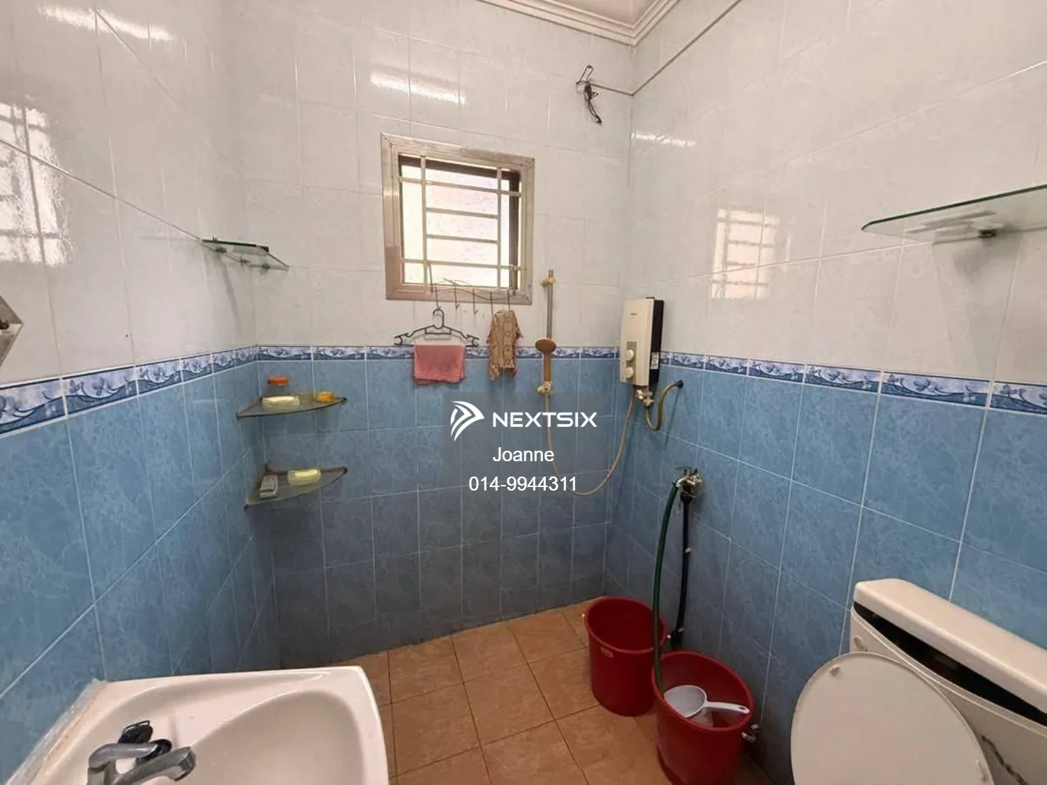 2-sty Terrace/Link House For Sale in Iskandar Puteri (Nusajaya) Johor - Image 14