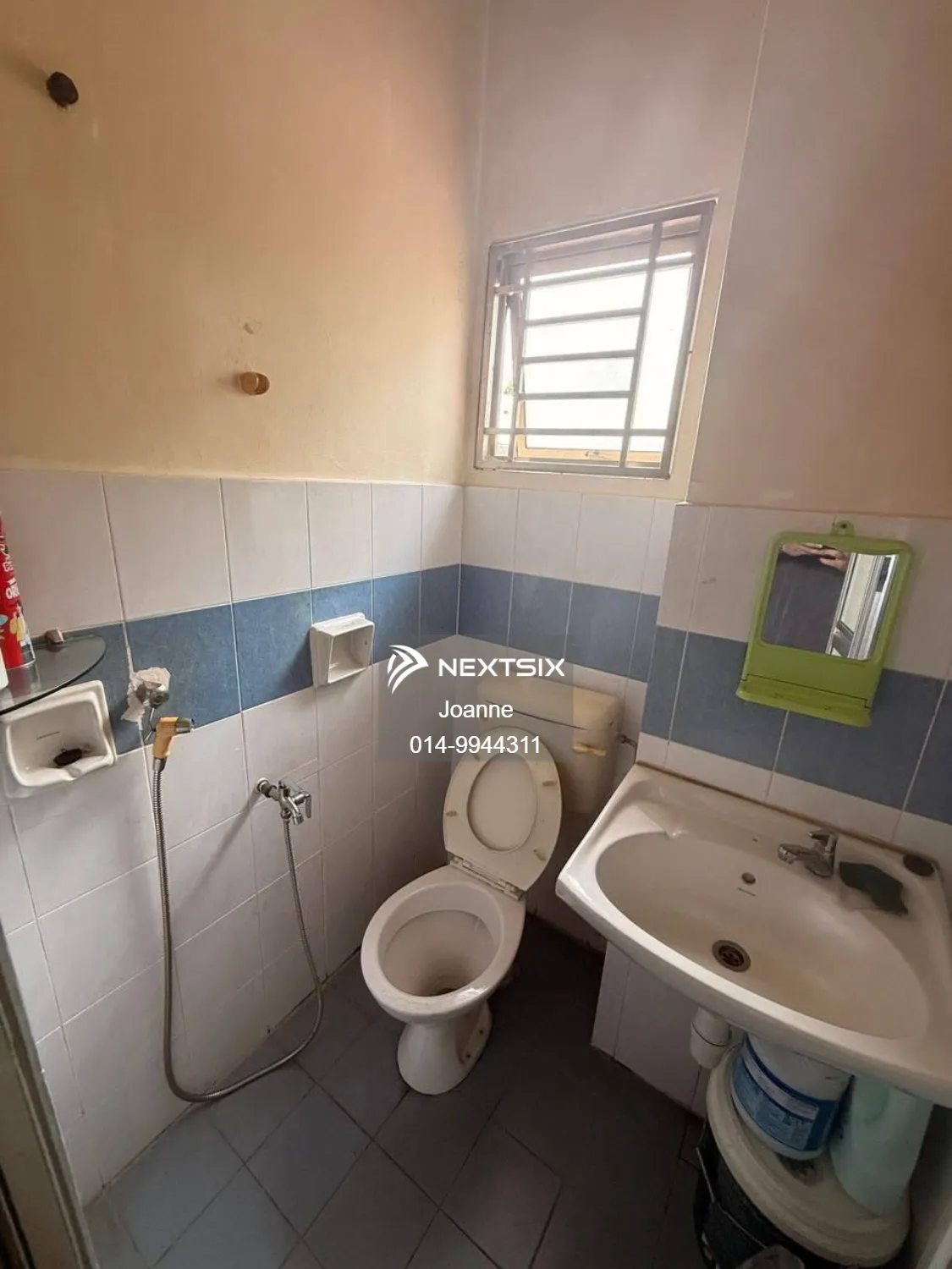2-sty Terrace/Link House For Sale in Iskandar Puteri (Nusajaya) Johor - Image 15