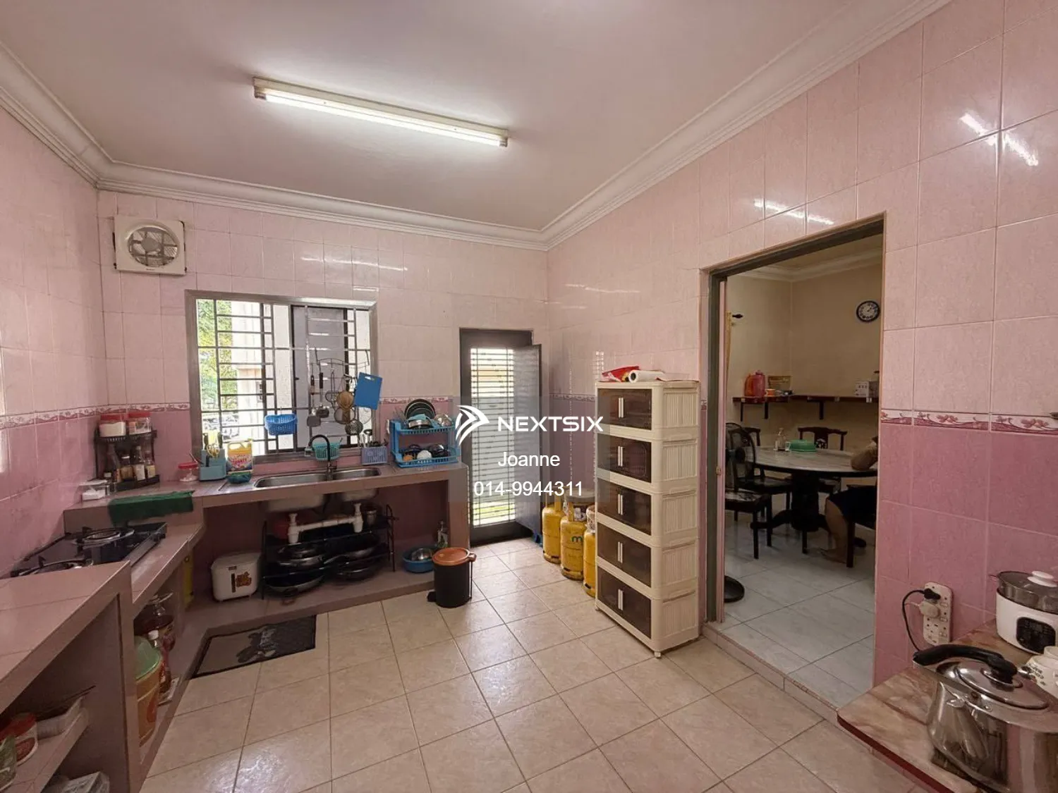2-sty Terrace/Link House For Sale in Iskandar Puteri (Nusajaya) Johor - Image 7