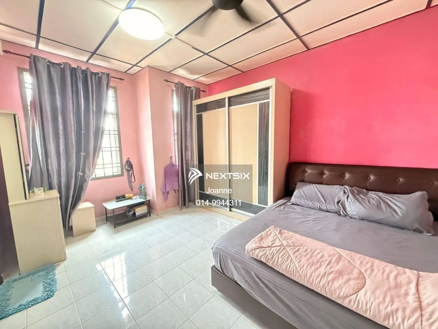 2-sty Terrace/Link House For Sale in Iskandar Puteri (Nusajaya) Johor - Image 8