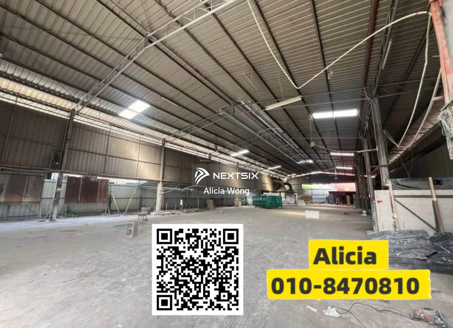 Factory For Rent in Juru Penang - Image 5