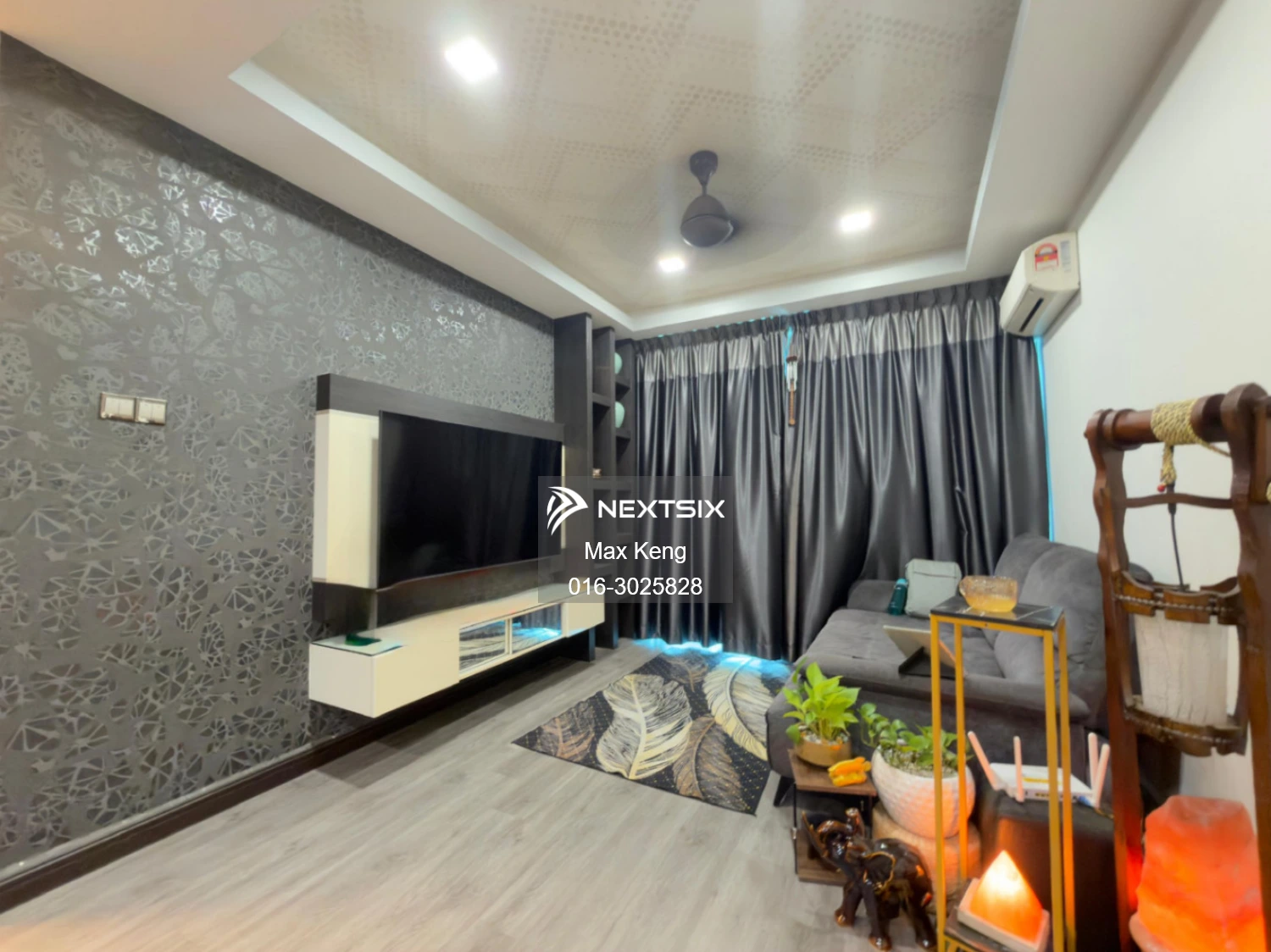 Serviced Residence For Sale in Tampoi Johor