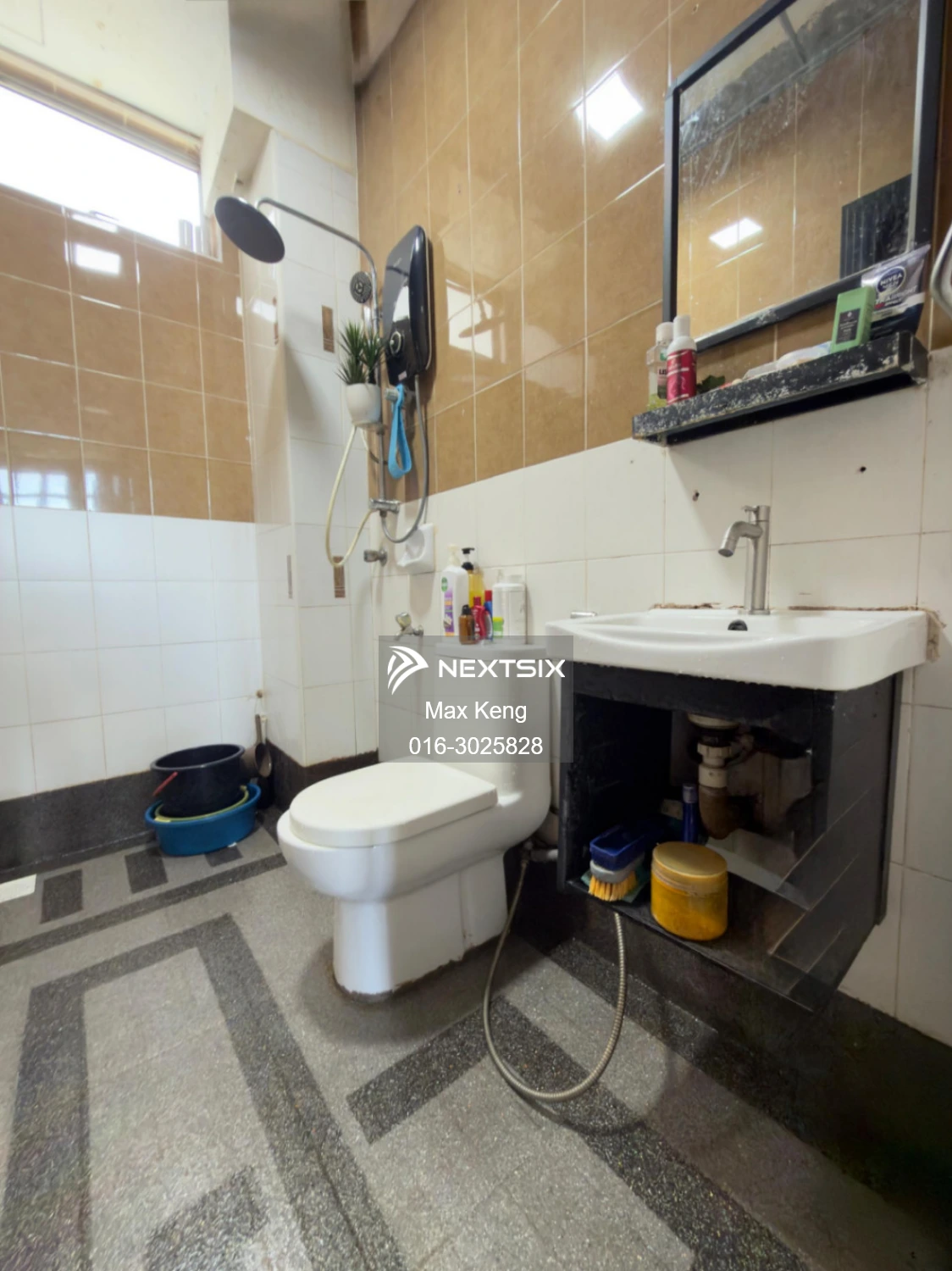 Serviced Residence For Sale in Tampoi Johor - Image 10