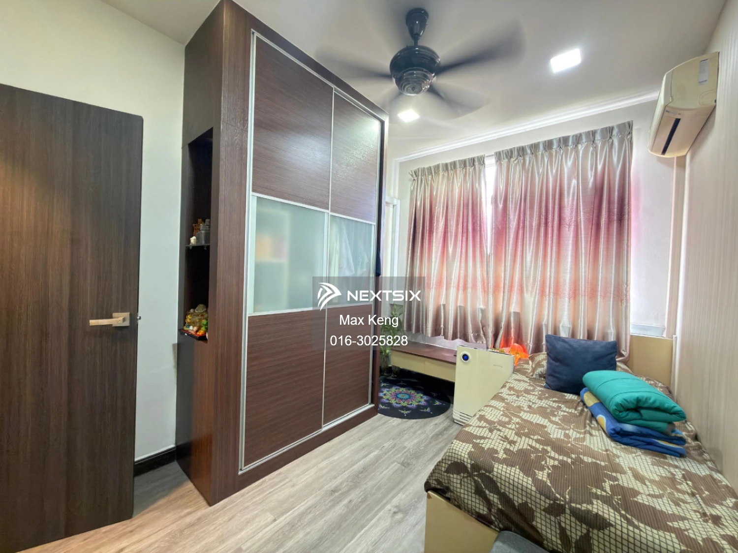 Serviced Residence For Sale in Tampoi Johor - Image 11
