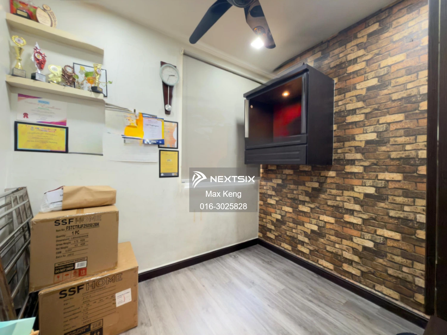 Serviced Residence For Sale in Tampoi Johor - Image 12