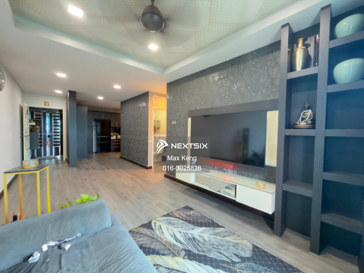 Serviced Residence For Sale in Tampoi Johor - Image 2