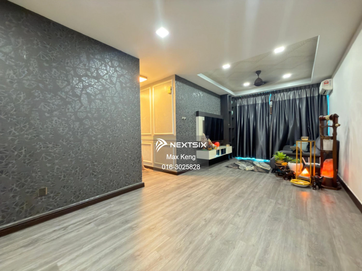 Serviced Residence For Sale in Tampoi Johor - Image 3