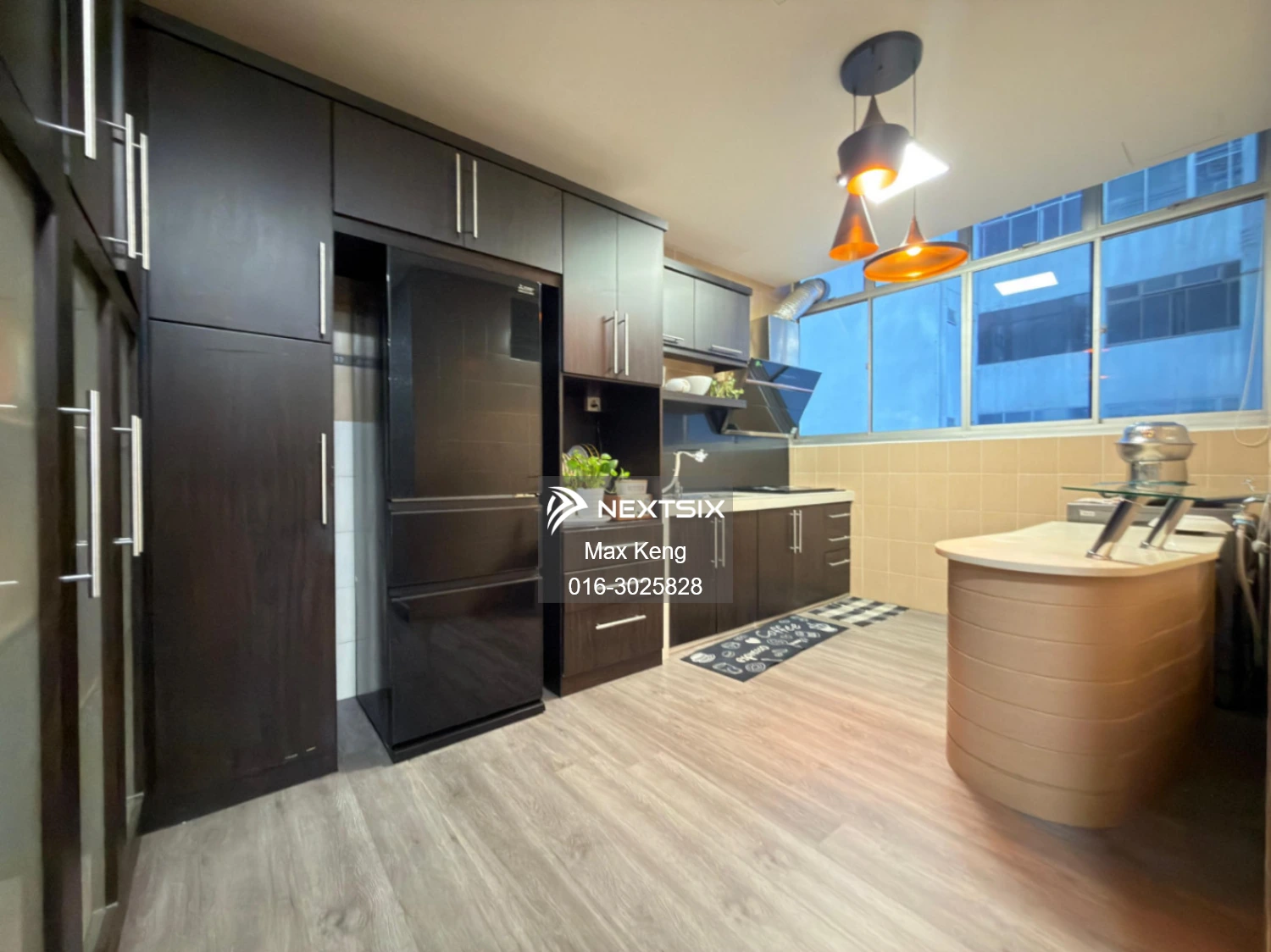 Serviced Residence For Sale in Tampoi Johor - Image 5