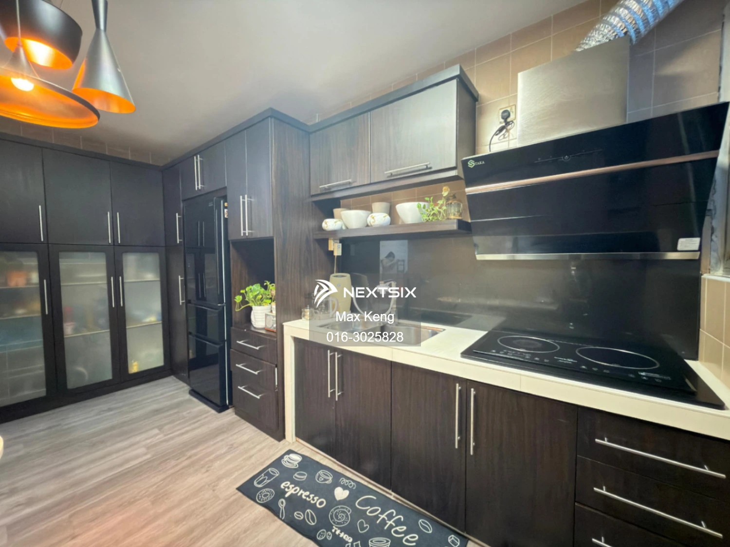 Serviced Residence For Sale in Tampoi Johor - Image 6