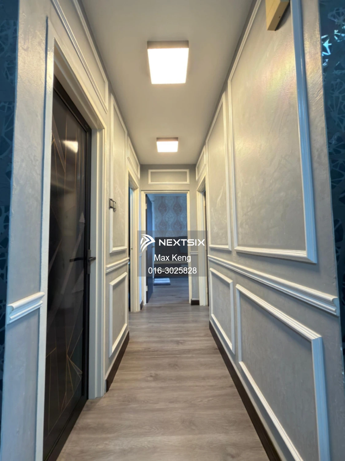 Serviced Residence For Sale in Tampoi Johor - Image 7