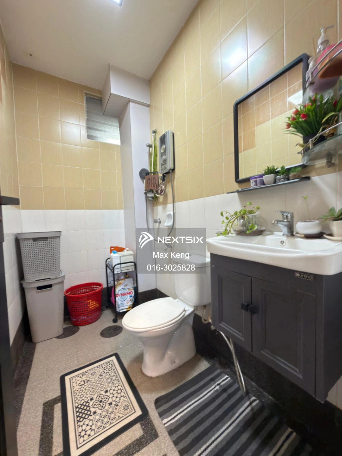 Serviced Residence For Sale in Tampoi Johor - Image 8