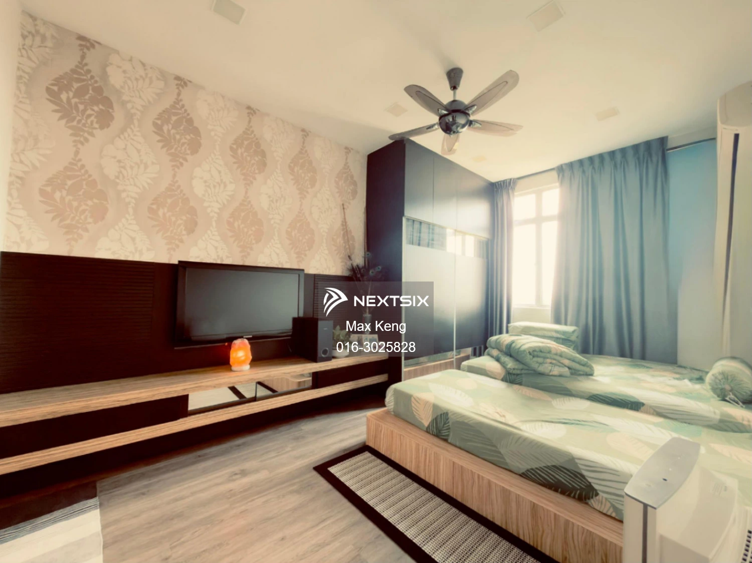 Serviced Residence For Sale in Tampoi Johor - Image 9