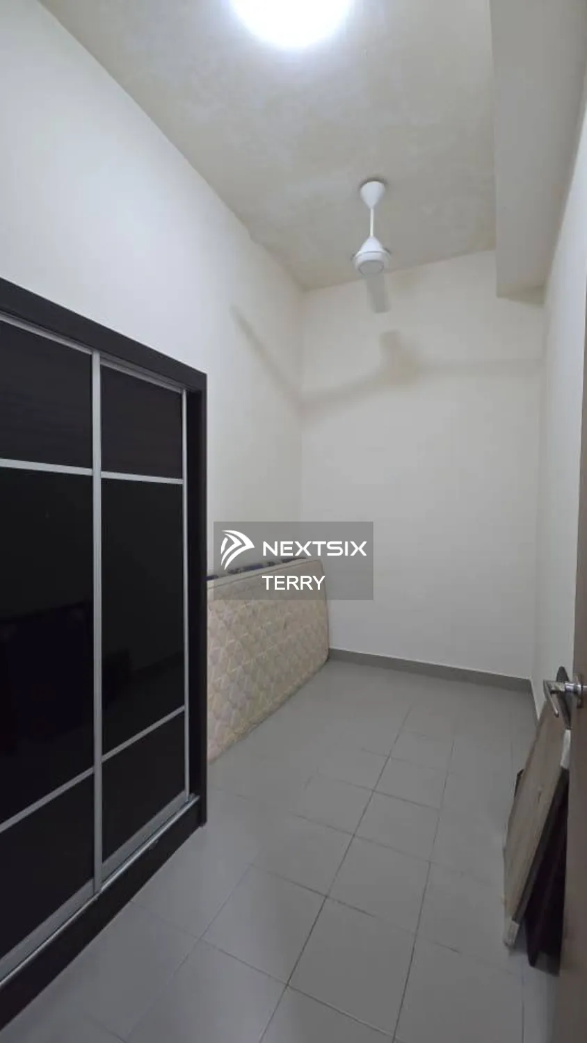 2-sty Terrace/Link House For Sale in Perling Johor - Image 14