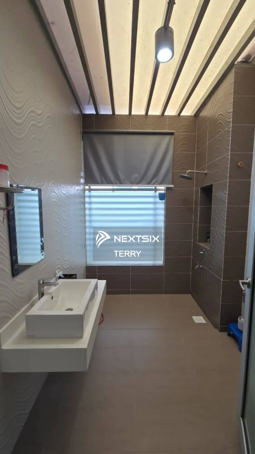 2-sty Terrace/Link House For Sale in Perling Johor - Image 18