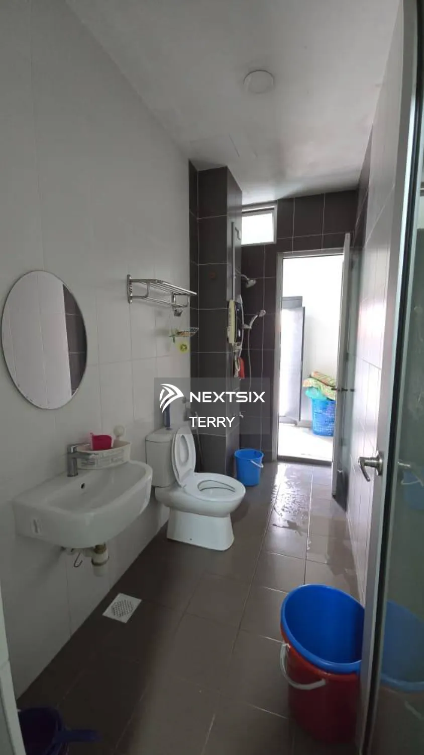 2-sty Terrace/Link House For Sale in Perling Johor - Image 19