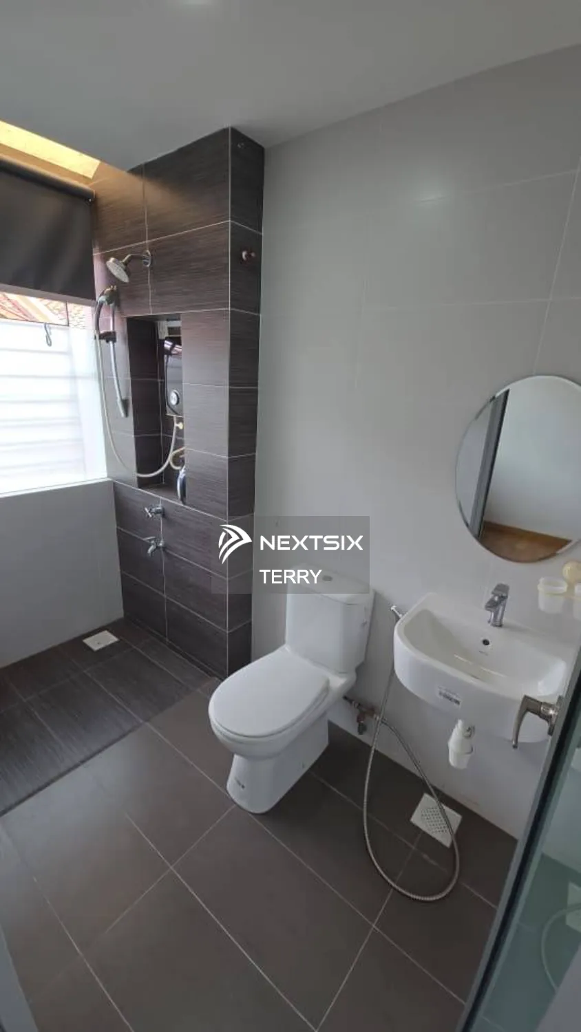 2-sty Terrace/Link House For Sale in Perling Johor - Image 20