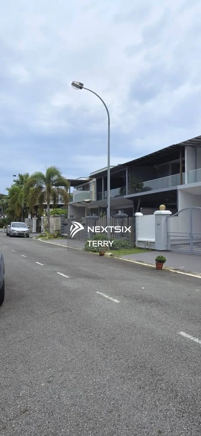 2-sty Terrace/Link House For Sale in Perling Johor - Image 22
