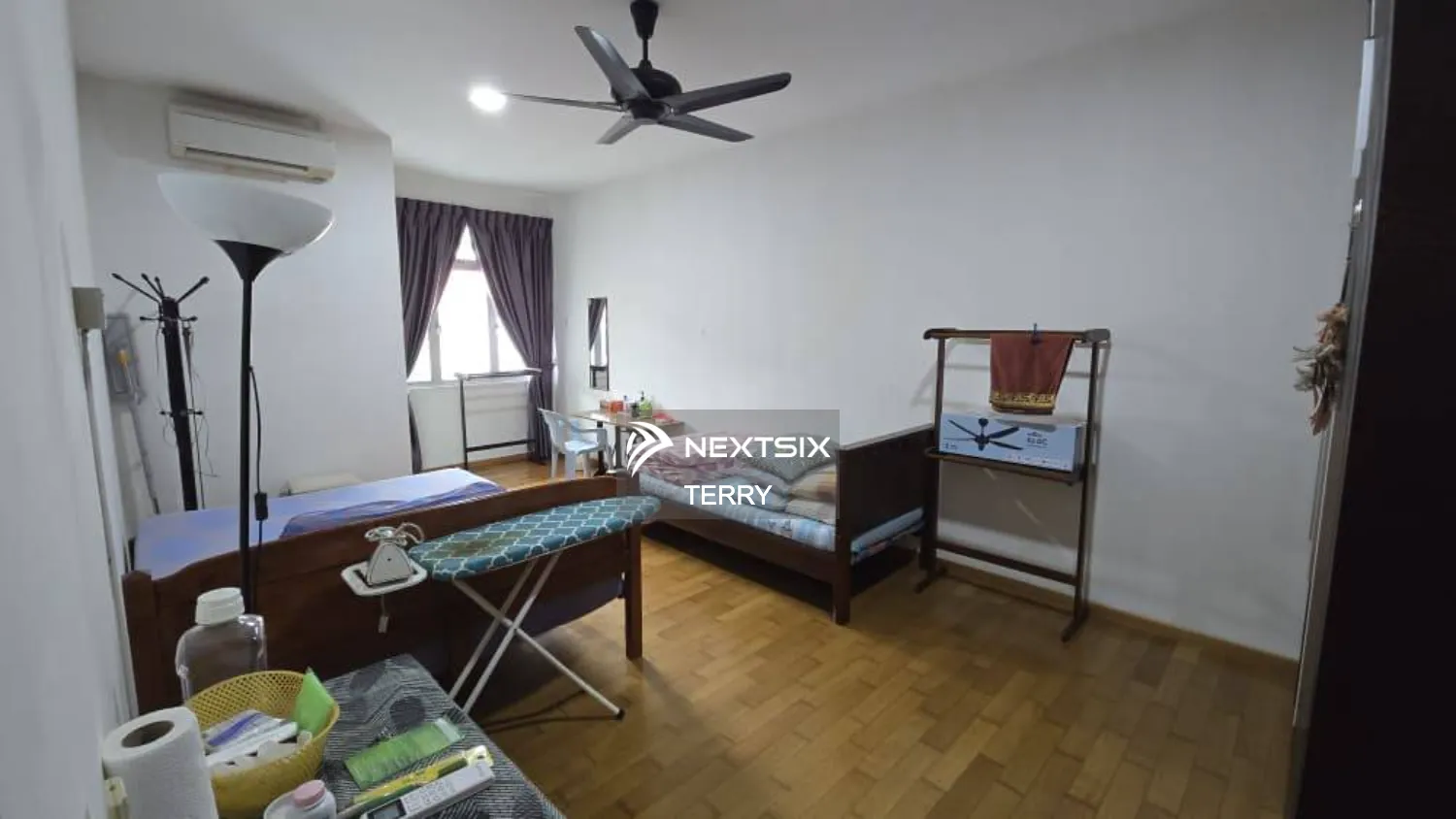 2-sty Terrace/Link House For Sale in Perling Johor - Image 7