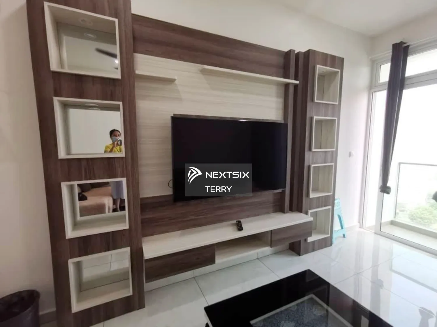 Serviced Residence For Sale in Johor Bahru Johor