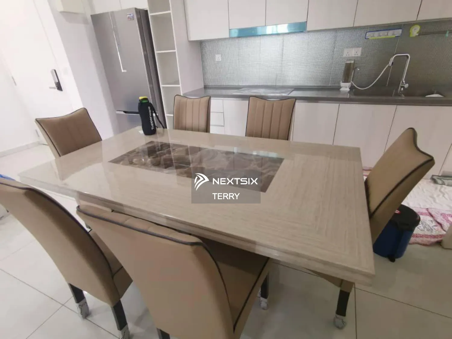 Serviced Residence For Sale in Johor Bahru Johor - Image 4