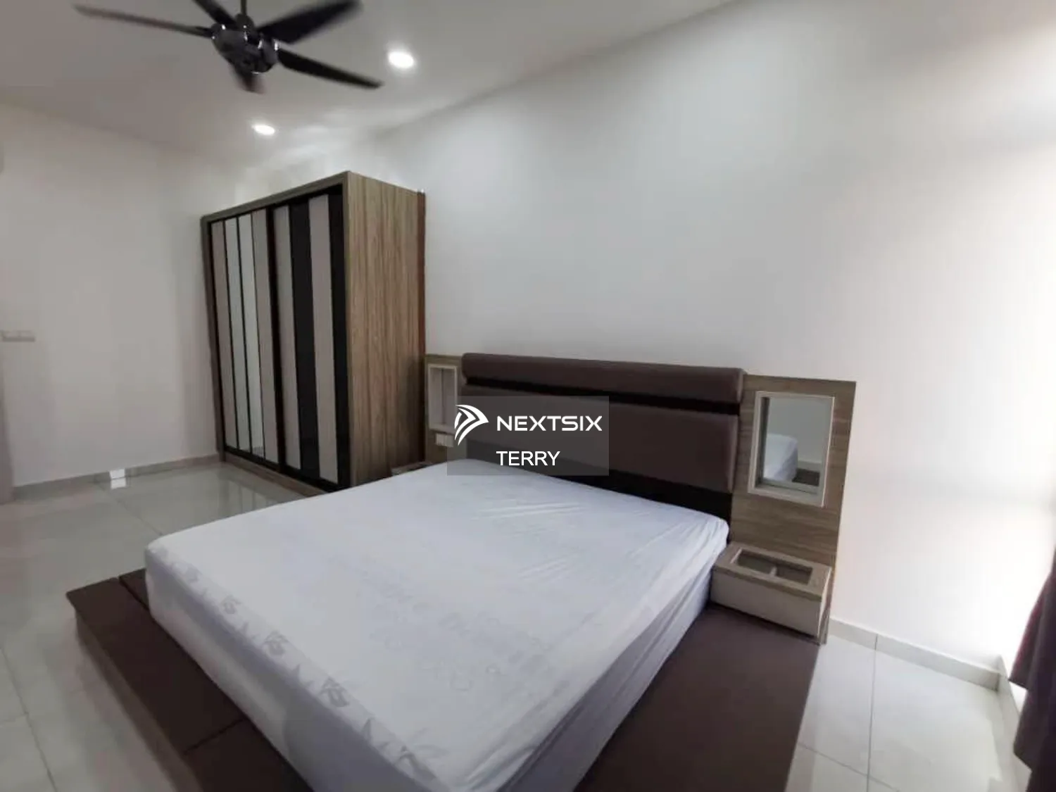 Serviced Residence For Sale in Johor Bahru Johor - Image 6