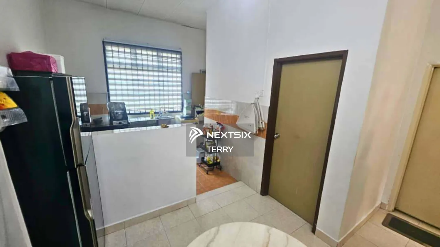 1-sty Terrace/Link House For Sale in Tebrau Johor - Image 5
