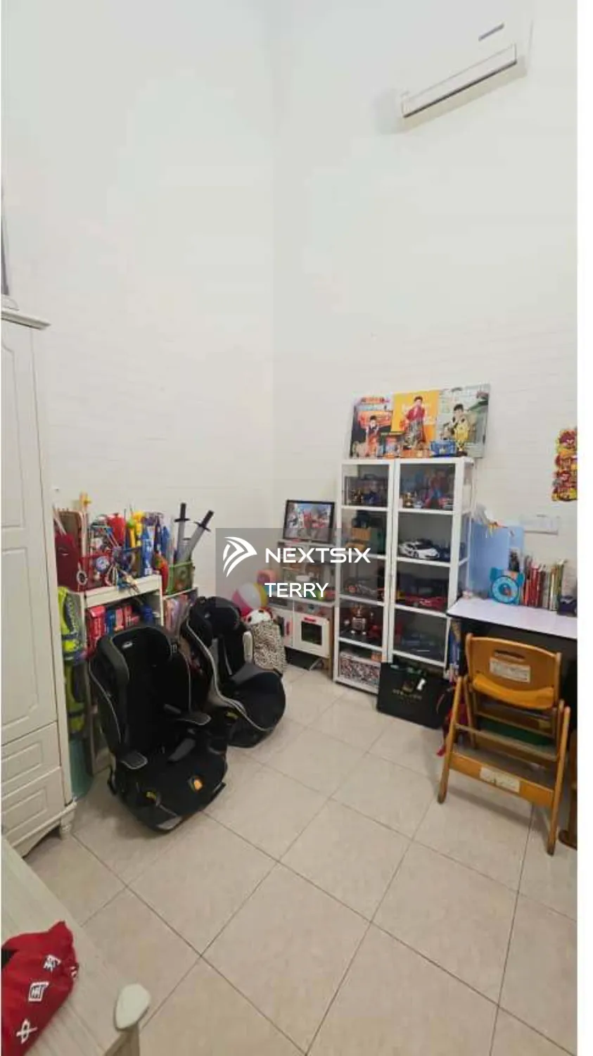 1-sty Terrace/Link House For Sale in Tebrau Johor - Image 6