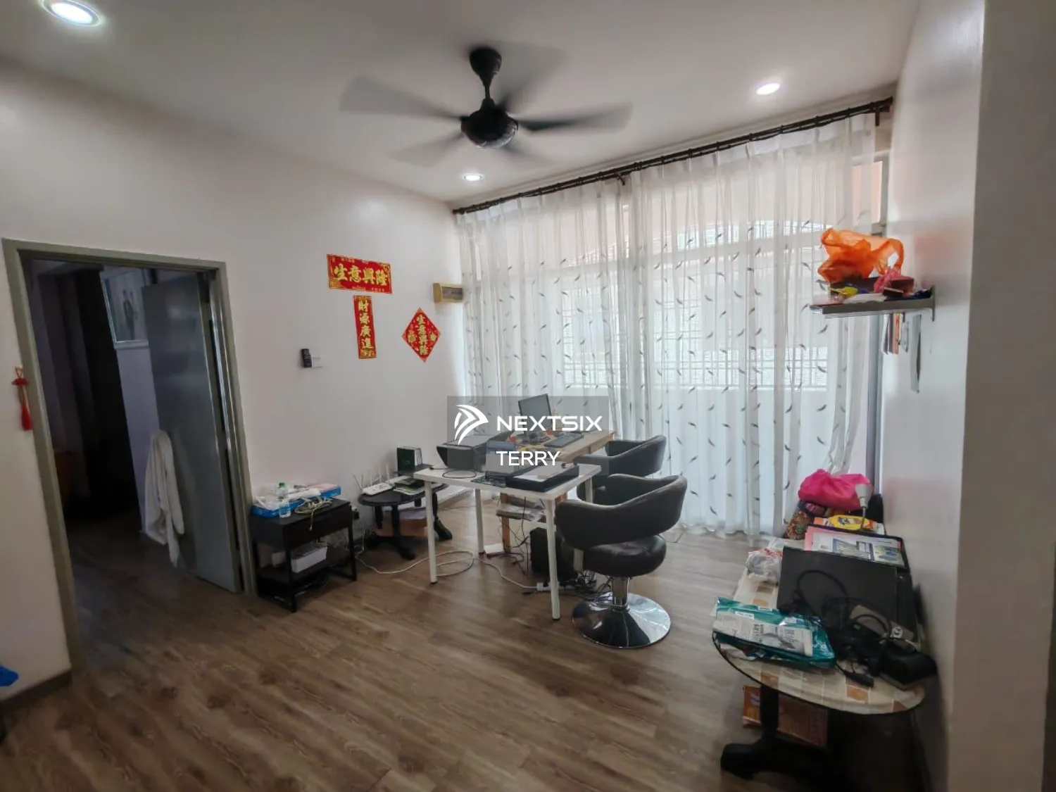 Semi-detached House For Sale in Ulu Tiram Johor - Image 10